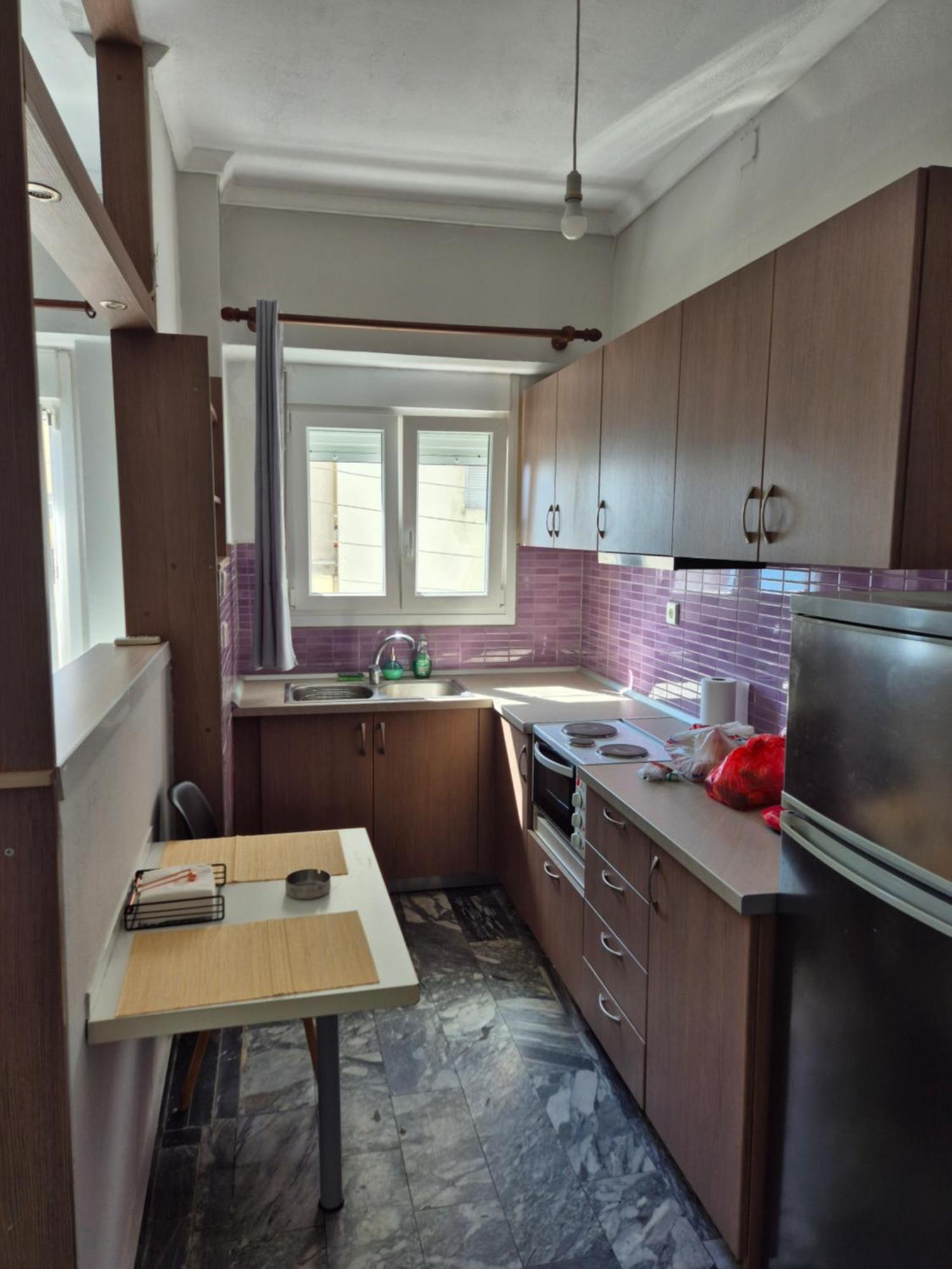 Sea View Vibes Apartment Kavala
